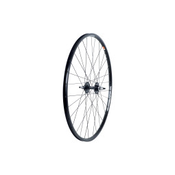 Koło (tył) BONTRAGER Bontrager AT-750 Bolt-On 700c Track Wheel