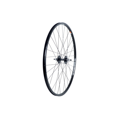 Koło (tył) BONTRAGER Bontrager AT-750 Bolt-On 700c Track Wheel