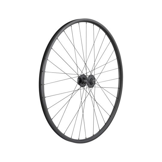 Koło (przód) BONTRAGER Koło pod hamulce tarczowe Bontrager Connection 700c