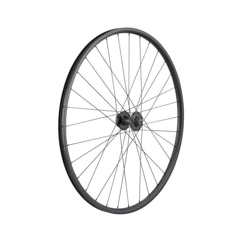 Koło (przód) BONTRAGER Koło pod hamulce tarczowe Bontrager Connection 700c