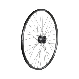 Koło (przód) BONTRAGER Bontrager Approved TLR Dynamo Centerlock 700c Wheel