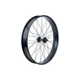 Koło (przód) ELECTRA Koło fat bike Electra Lux 26˝