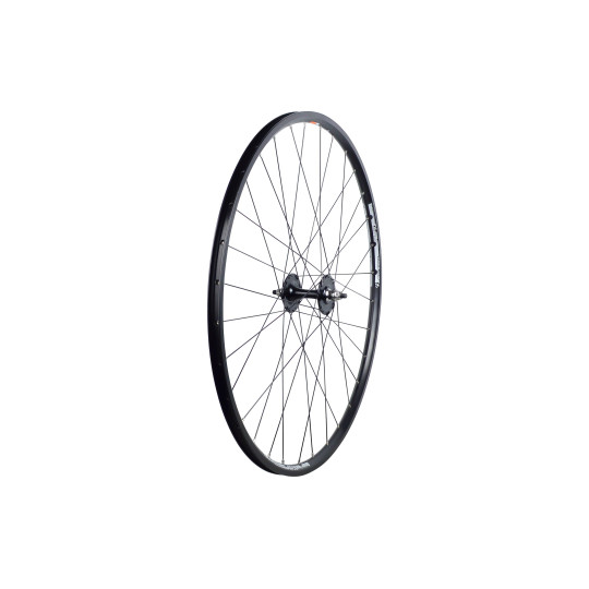 Koło (przód) BONTRAGER Bontrager AT-750 Bolt-On 700c Track Wheel