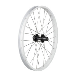 Koło (tył) TREK Trek Kids' 28 Hole 24˝ 6-Bolt Disc Wheel