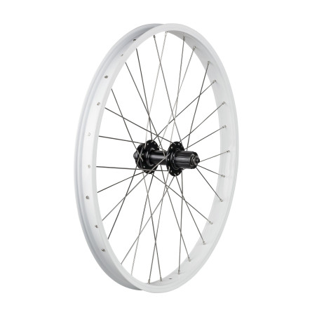Koło (tył) TREK Trek Kids' 28 Hole 24˝ 6-Bolt Disc Wheel