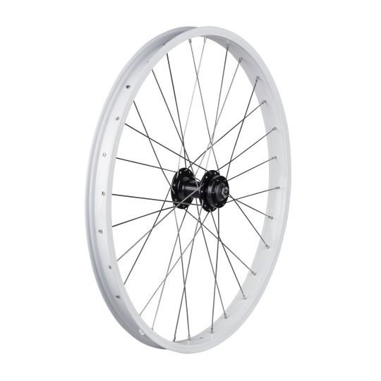 Koło (przód) TREK Trek Kids' 28 Hole 24˝ 6-Bolt Disc Wheel