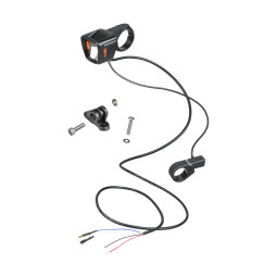 Oświetlenie BONTRAGER Bontrager Lync Ion BES3 Front Light