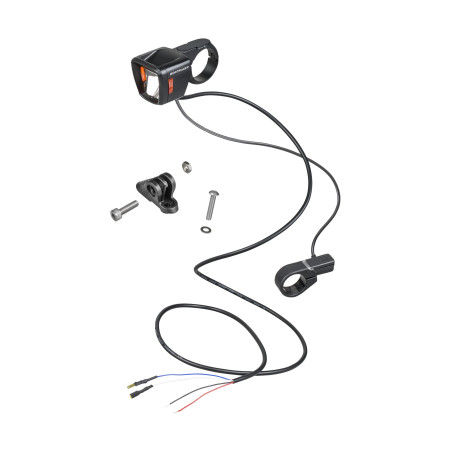 Oświetlenie BONTRAGER Bontrager Lync Ion BES3 Front Light