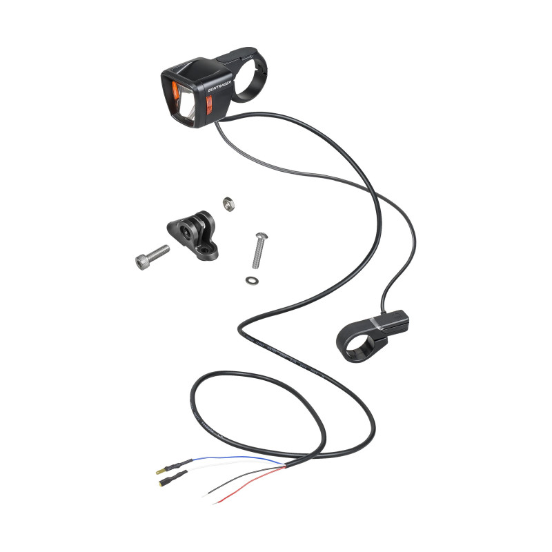 Oświetlenie BONTRAGER Bontrager Lync Ion BES3 Front Light