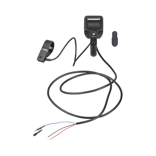Oświetlenie BONTRAGER Bontrager Lync Ion BES3 Front Light
