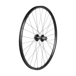 Koło (tył) BONTRAGER Bontrager Kovee TLR 28 Hole 27.5˝ 6-Bolt Disc MTB Wheel