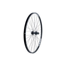 Koło (tył) BONTRAGER Bontrager AT-550 6-Bolt Disc 29˝ MTB Wheel