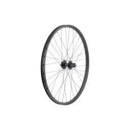 Koło (tył) BONTRAGER Bontrager Line 30 TLR 27.5˝ 6-Bolt QR MTB Wheel