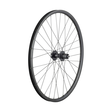 Koło (tył) BONTRAGER Bontrager Kovee TLR Boost141 27.5'˝' 6-Bolt Disc MTB Wheel