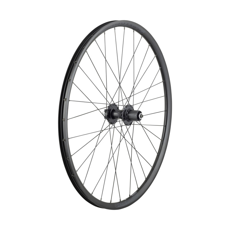 Koło (tył) BONTRAGER Bontrager Kovee TLR Boost141 27.5'˝' 6-Bolt Disc MTB Wheel