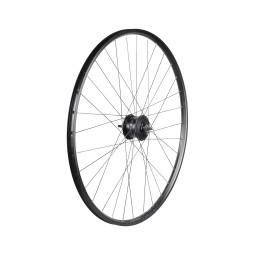 Koło (przód) BONTRAGER Bontrager Connection Dynamo Centerlock 700c Wheel