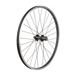 Koło (tył) TREK Trek Kids' 28 Hole 24˝ Wheel