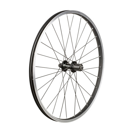Koło (tył) TREK Trek Kids' 28 Hole 24˝ Wheel