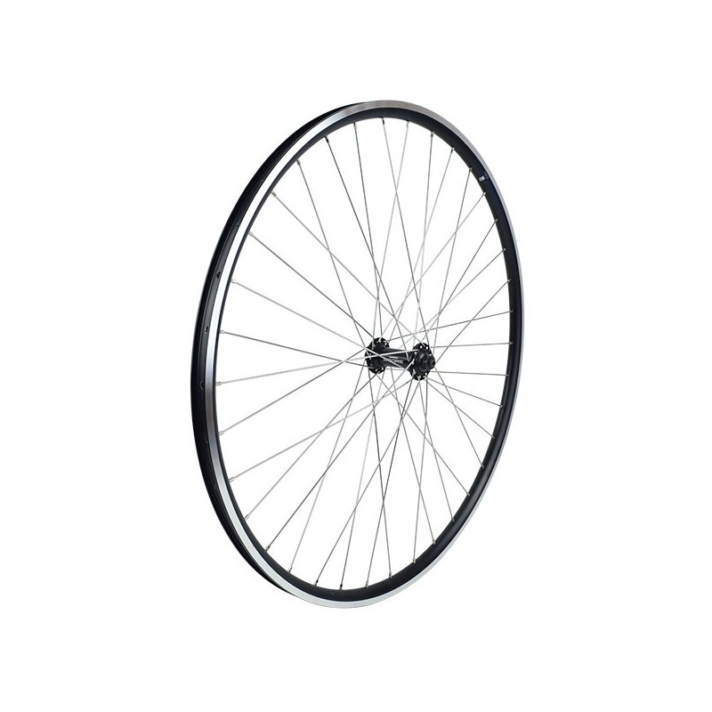 Koło (przód) BONTRAGER Bontrager Approved TLR 36H Clincher 700c Road Wheel