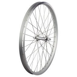 Koło (przód) ELECTRA Koło Electra Cruiser Lux 1 24˝