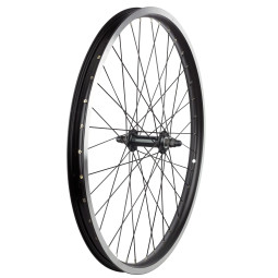 Koło (przód) ELECTRA Koło Electra Cruiser Lux 7D 24˝