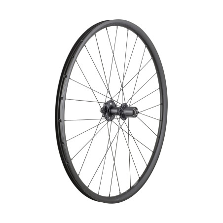 Koło (tył) BONTRAGER Bontrager Kovee TLR 28H 26˝ 6-Bolt Disc MTB Wheel