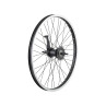 Koło (tył) BONTRAGER Trek KT-305R 20˝ Kids Wheel
