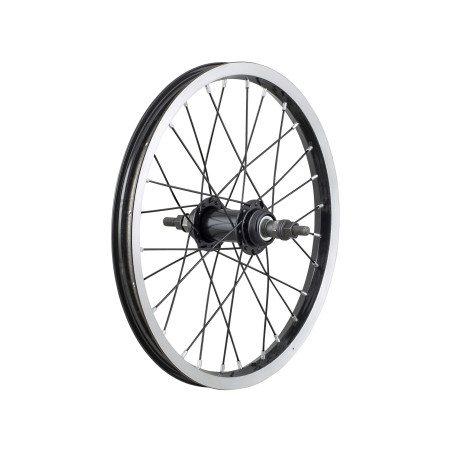 Koło (tył) TREK Trek Precaliber 16 Freewheel Wheel