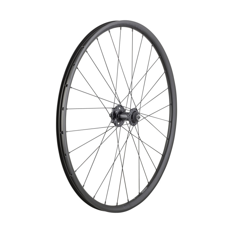 Koło (przód) BONTRAGER Bontrager Kovee TLR 28H 26˝ 6-Bolt Disc MTB Wheel