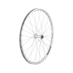 Koło (przód) ELECTRA Koła Electra 2021 Townie 7D 24˝