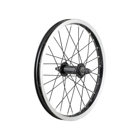 Koło (przód) TREK Trek Precaliber 16 Freewheel Wheel