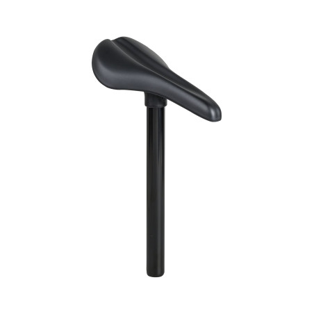 Siodełko TREK Trek Precaliber 20 Saddle with Integrated Seatpost