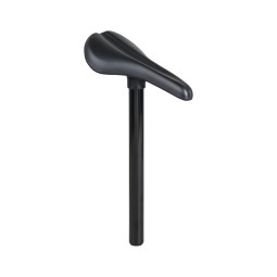 Siodełko TREK Trek Precaliber 24 Saddle with Integrated Seatpost