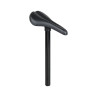 Siodełko TREK Trek Precaliber 24 Saddle with Integrated Seatpost
