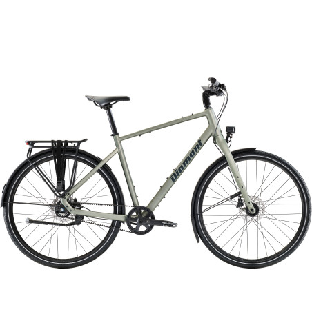 Rower DIAMANT Mahon Style Pro (z przekrokiem)