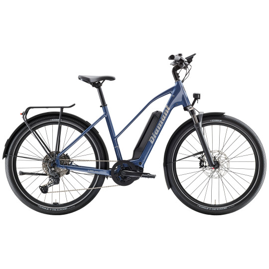 Rower DIAMANT Zing Trip Plus (ze średnią ramą)