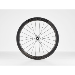 Koło (przód) BONTRAGER Koło szosowe Bontrager Aeolus Pro 49V Disc TLR