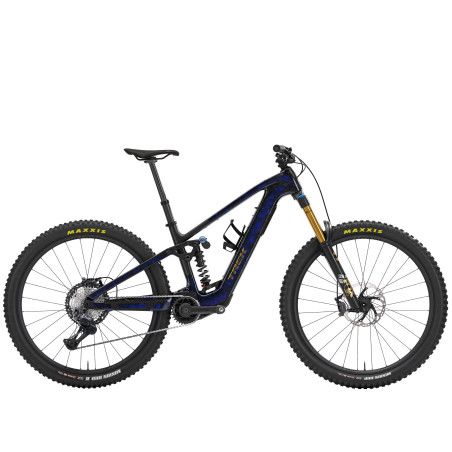 Rower TREK Fuel+ LX 9.9 X0 AXS Gen 2