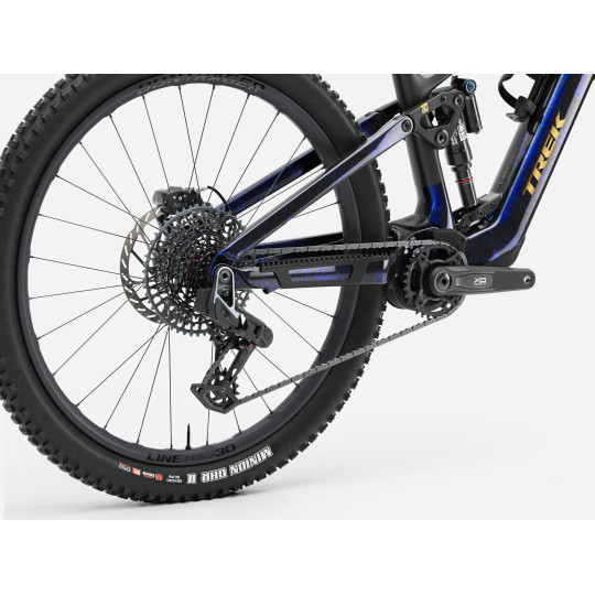 Rower TREK Fuel+ EX 9.9 X0 AXS Gen 2
