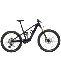 Rower TREK Fuel+ MX 9.8 XT Di2 Gen 2