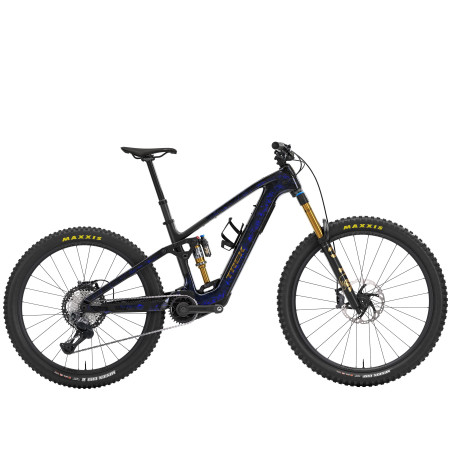 Rower TREK Fuel+ MX 9.8 XT Di2 Gen 2