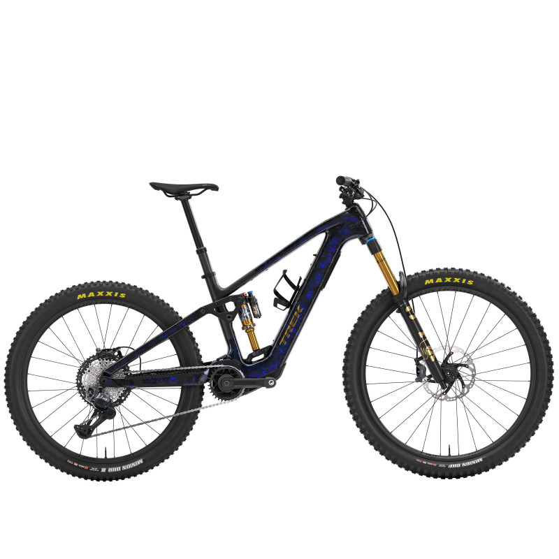 Rower TREK Fuel+ MX 9.8 XT Di2 Gen 2