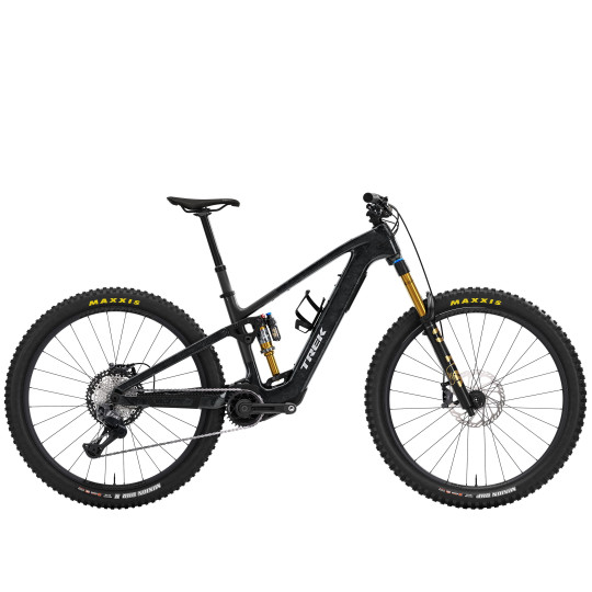 Rower TREK Fuel+ EX 9.8 XT Di2 Gen 2
