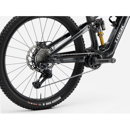 Rower TREK Fuel+ EX 9.8 XT Di2 Gen 2