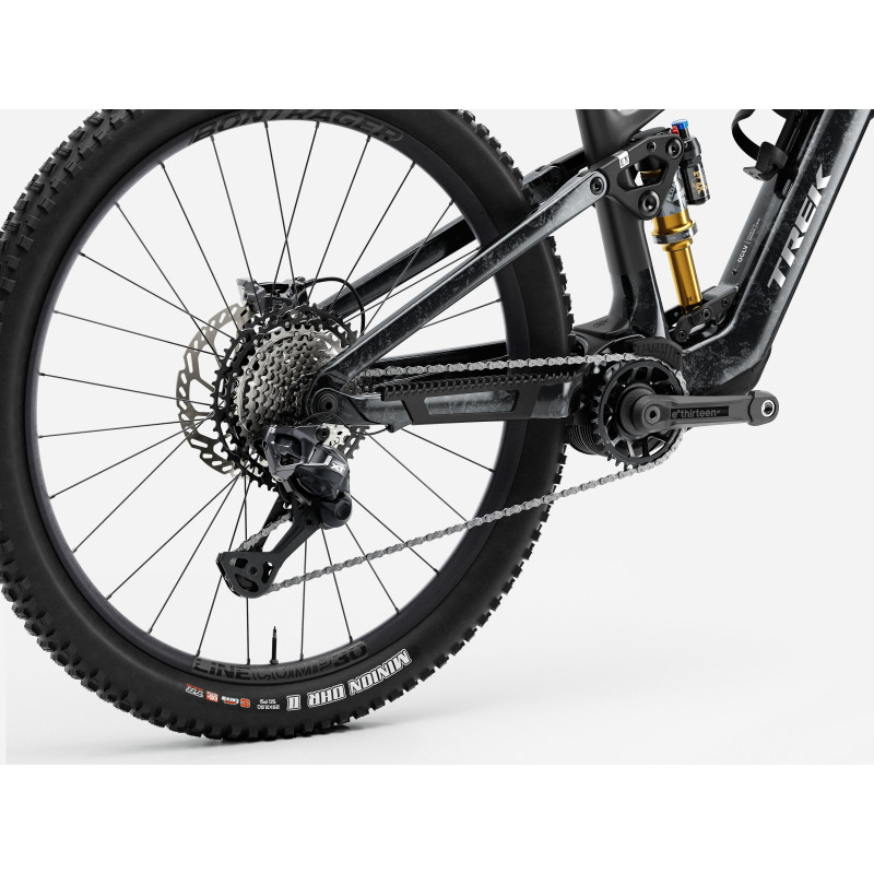Rower TREK Fuel+ EX 9.8 XT Di2 Gen 2