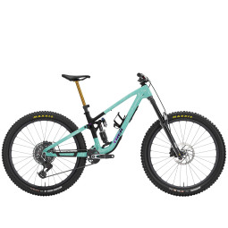Rower TREK Fuel LX 9,9 X0 AXS