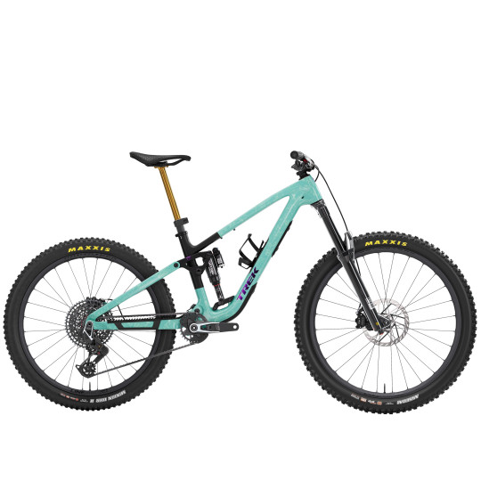 Rower TREK Fuel MX 9,9 X0 AXS