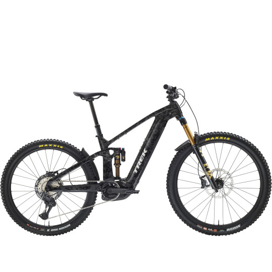 Rower TREK Rail+ 9.8 Gen 5