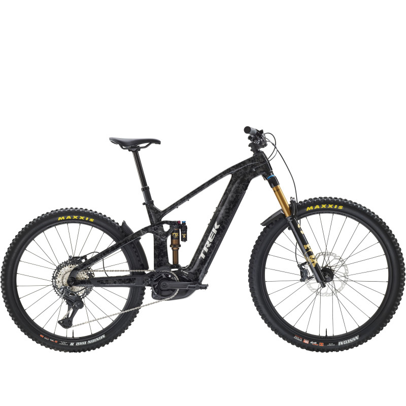 Rower TREK Rail+ 9.8 Gen 5
