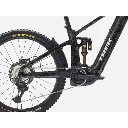 Rower TREK Rail+ 9.8 Gen 5